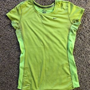 Nike Dri Fit Shirt